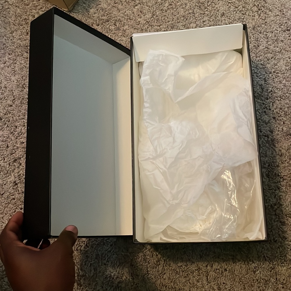 Gucci Empty Box - image 2